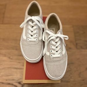 Vans Ward Low Sneakers